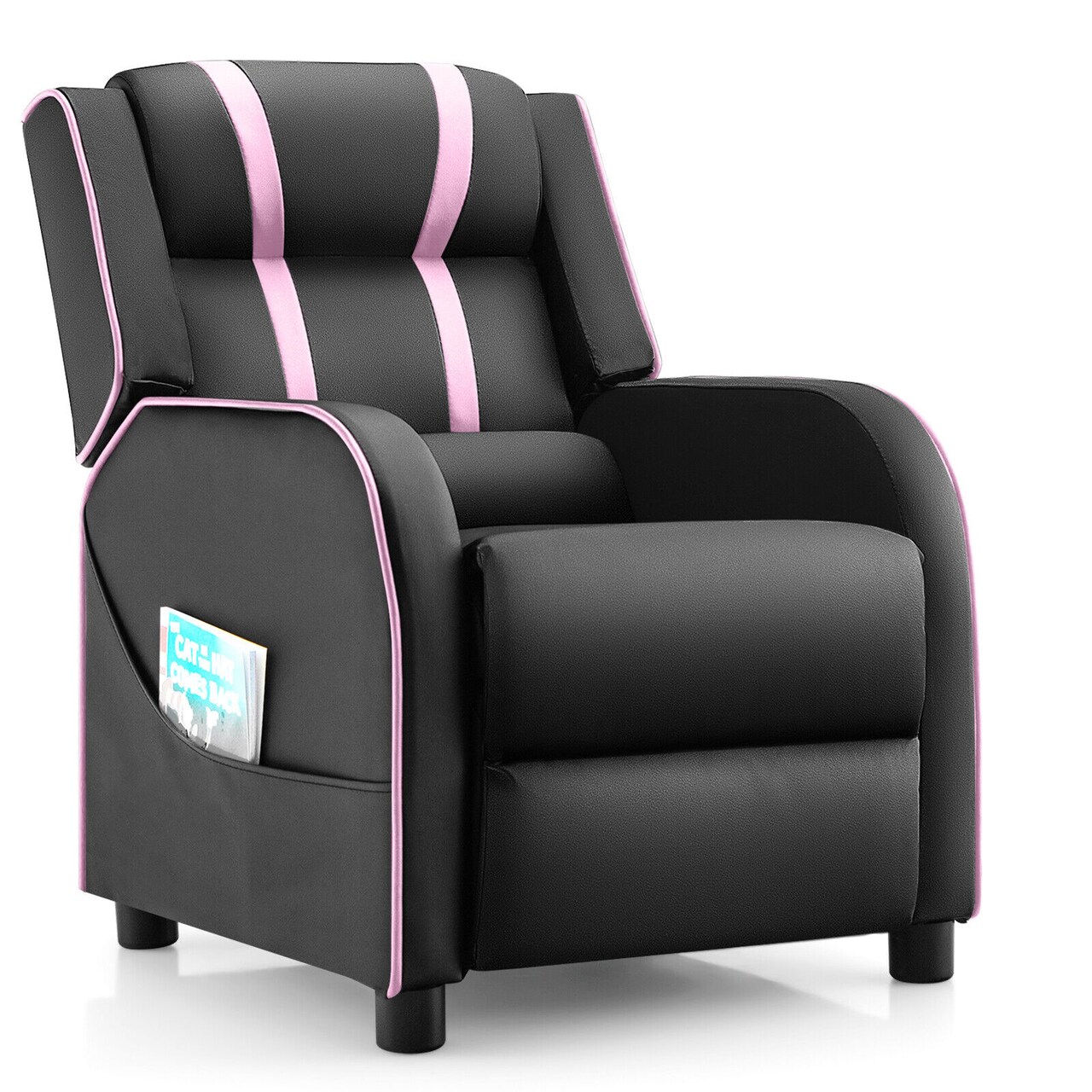 Childrens recliner discount chair